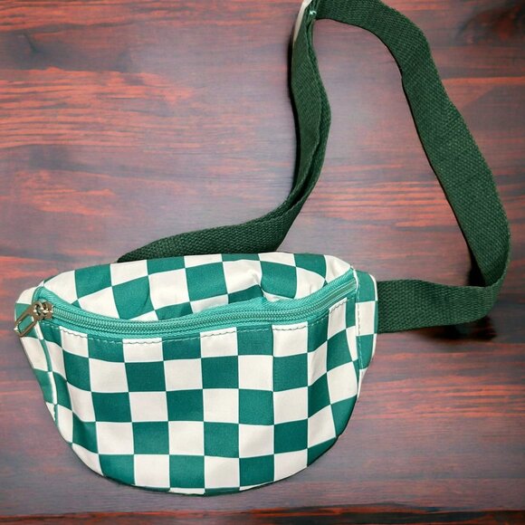 Check Me Out Belt Bag (Children's) - Picture 5 of 7